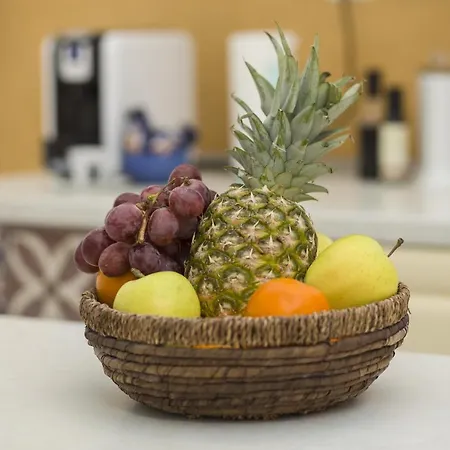 With Garden And Free Parking * Pula