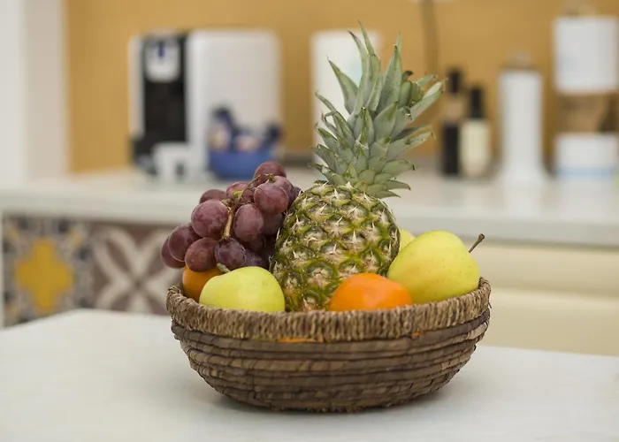 With Garden And Free Parking * 풀라